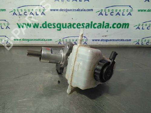 Brake master cylinder BMW 3 (E90) | BP14353720M77 - Image 3