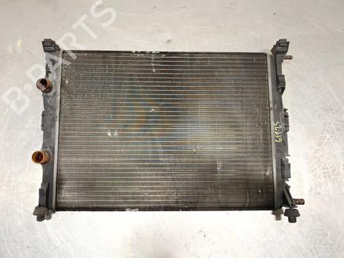 Wasserkühler für RENAULT SCÉNIC II (JM0/1_) 1.5 dCi (JM0F) (82 hp) 29970793