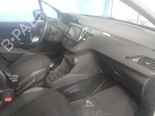 Switch PEUGEOT 208 I (CA_, CC_) 1.2 THP 110 | BP32147247I30 - Image 15