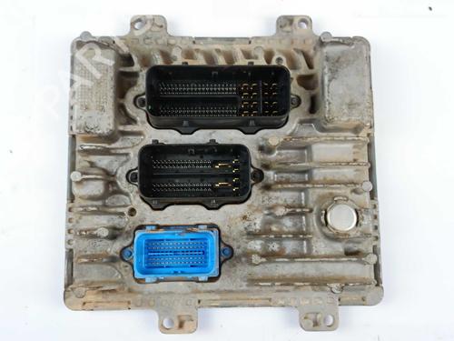 Used Engine control unit (ECU) Engine control unit (ECU) OPEL CORSA E (X15) 1.3 CDTI (08, 68) (75 hp) 27377317 27377317