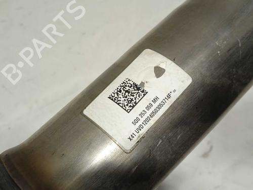 Catalyst SEAT ATECA (KH7, KHP) 1.5 TSI | BP20126266M10 - Image 4