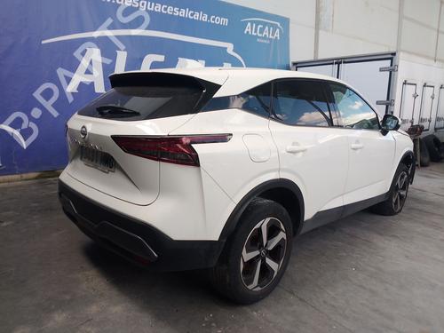 Switch NISSAN QASHQAI III (J12) 1.3 DIG-T | BP35794354I30 - Image 5