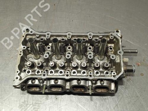Used Cylinder head Cylinder head TOYOTA AURIS (_E18_) 1.8 Hybrid (ZWE186_, ZWE186R) (136 hp) 21801437 21801437