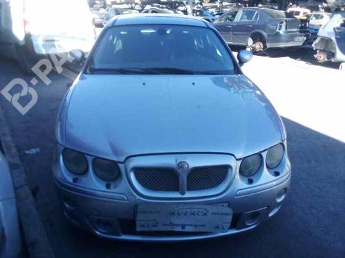 Left front window switch MG MG ZT 2.0 CDTi | BP9993308I27 