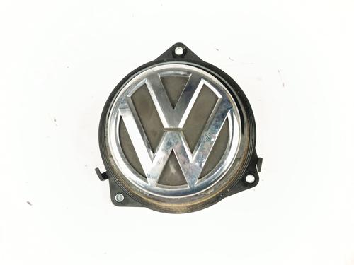 Used Tailgate handle VW GOLF VI (5K1) 1.6 TDI (105 hp) 30911795