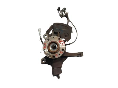 Used Left front steering knuckle Left front steering knuckle CITROËN JUMPY III Van (V_) 1.5 BlueHDi 100 (102 hp) 32989332 32989332
