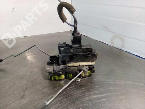 Rear right lock OPEL ANTARA A (L07)  | BP9993064C99 