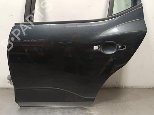 Left rear door DACIA SANDERO III 1.0 TCe 90 | BP29355768C4 