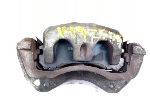 Right front brake caliper PEUGEOT 4007 (VU_, VV_) 2.2 HDi | BP29135817M104 