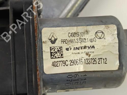 Rear left window mechanism RENAULT MEGANE IV Hatchback (B9A/M/N_) 1.6 dCi 130 (B9A4) | BP40158749C24 - Image 3
