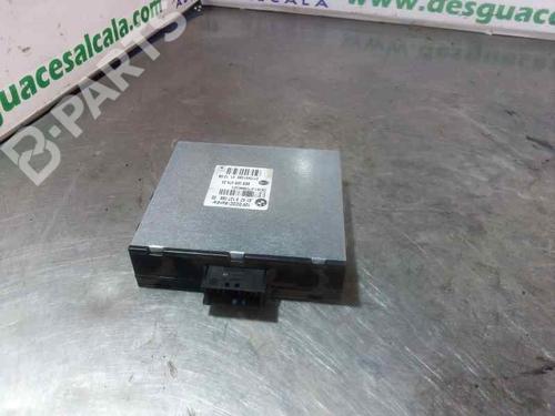 Elektronisk modul BMW 3 Coupe (E92) 320 d (177 hp) 9995282