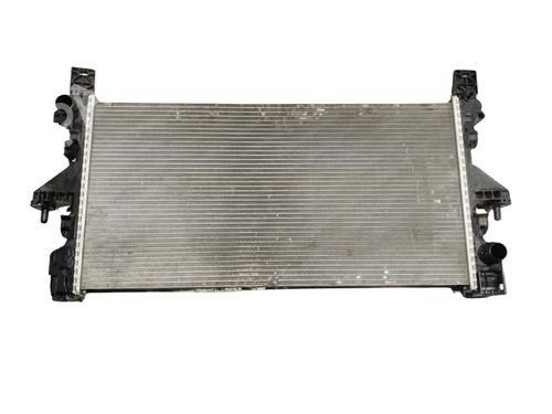 Used Water radiator Water radiator CITROËN JUMPER II Van 2.2 BlueHDi 120 (120 hp) 34649496 34649496
