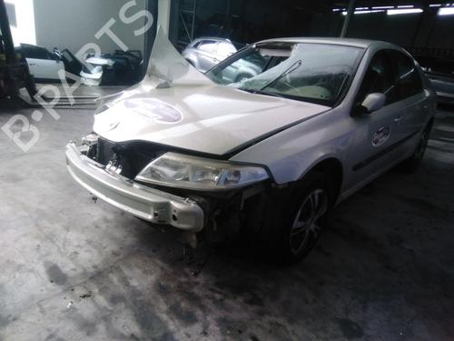 Front right window mechanism RENAULT LAGUNA II (BG0/1_) 1.9 dCi (BG08, BG0G) | BP17062351C23 