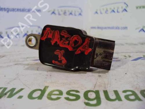 Ignition coil MAZDA 3 (BK) | BP11248939M94 - Image 3