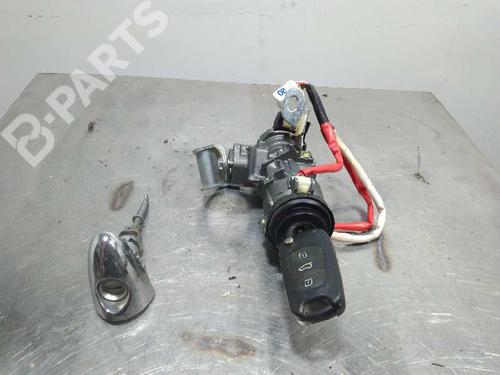 Used Ignition barrel KIA SPORTAGE III (SL) [2009-2017]  9996836