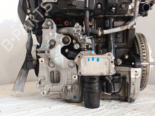 Motor DACIA DUSTER (HM_) 1.5 dCi 115 4x4 | BP29743536M1