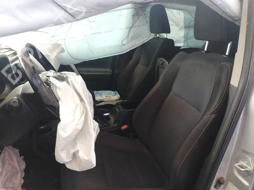 Left sun visor TOYOTA RAV 4 IV (_A4_) 2.0 D (ALA40_, ALA40R) | BP34646234I1 - Image 11