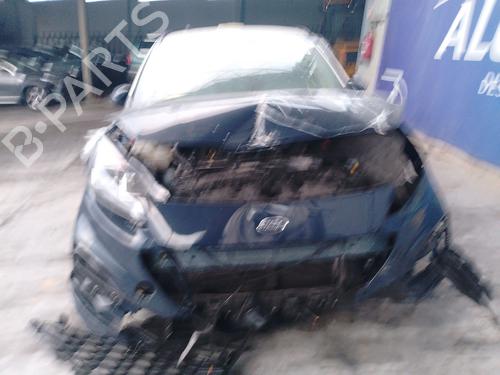 Warning switch FORD KUGA III (DFK) 2.5 Duratec Plug-in-Hybrid | BP31838111I22