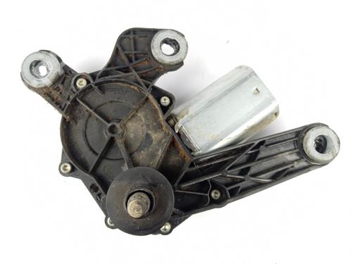 Used Rear wiper motor PEUGEOT 307 (3A/C) 2.0 HDi 90 (90 hp) 11256403