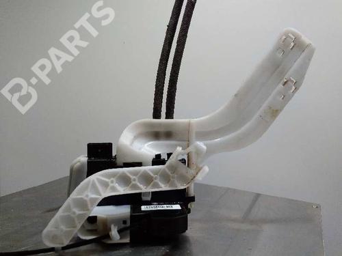 Rear right lock HYUNDAI ix35 (LM, EL, ELH)  | BP9995882C99 