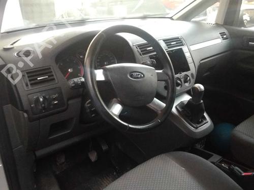 Front left window mechanism FORD FOCUS C-MAX (DM2) 1.6 TDCi | BP10028583C22 - Image 6
