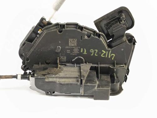 Used Rear left lock Rear left lock 36997791 36997791