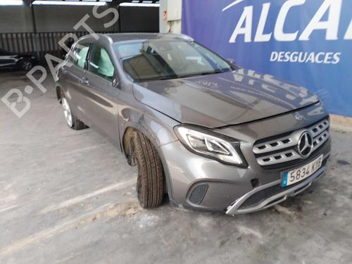Electronic module MERCEDES-BENZ GLA-CLASS (X156) GLA 200 CDI / d (156.908) | BP25754088M83  - Image 10
