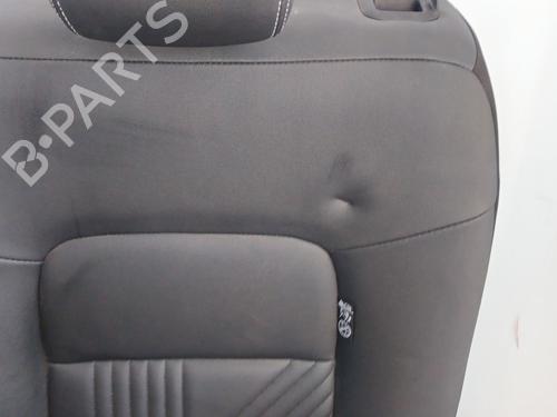 Seats set NISSAN JUKE (F16_) 1.0 | BP31015211C78 