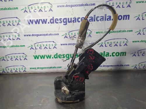 rear-right-lock-mazda-6-hatchback-gg-20-di-gg14-2002-2003-2004-2005-2006-2007-2008-10029510 main image