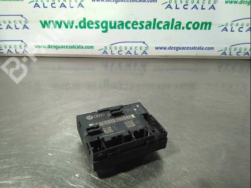Used Electronic module AUDI A5 (8T3) 3.0 TDI quattro (240 hp) 9991112