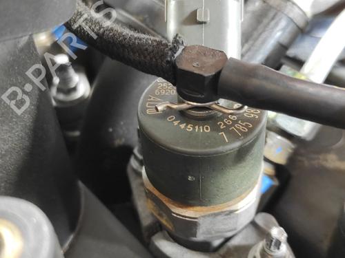 Engine BMW 3 (E46)  | BP16010245M1 