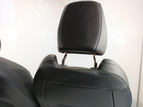 Seats set PEUGEOT 308 III (FB_, FH_, FP_, F3_, FM_) BlueHDi 130 (FBYHZL, FBYHZT) | BP29164402C78 