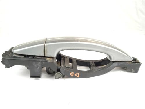 Front right exterior door handle FORD C-MAX (DM2) 1.6 TDCi | BP17568015C129 