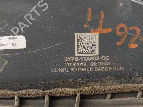 Left tailgate light FORD FOCUS IV (HN) 1.5 EcoBlue | BP37258103C79 - Image 4