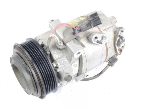 Compressor A/C Compressor A/C KIA XCEED (CD) 1.0 T-GDI (120 hp) 26300070 26300070