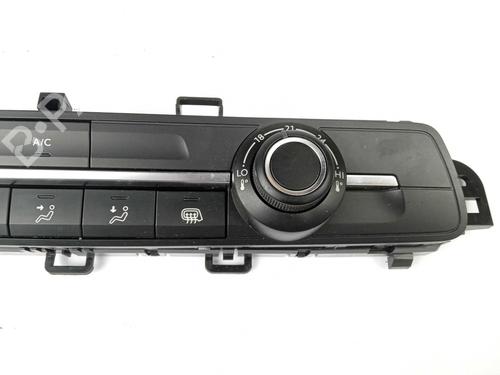 Climate control PEUGEOT EXPERT Van (V_) | BP13546083I5 - Image 3