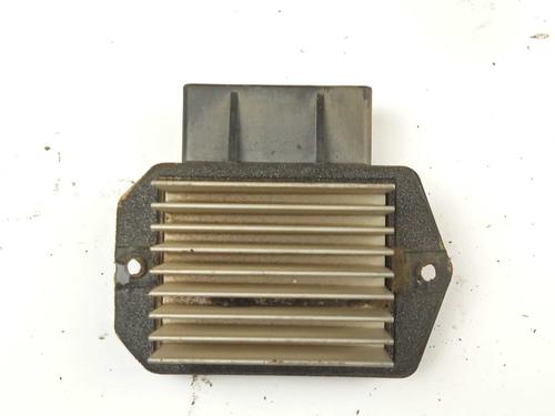 Used Heater resistor Heater resistor 17570981 17570981