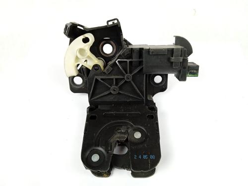 Tailgate lock AUDI A3 Sportback (8PA) 2.0 TDI | BP10205014C101 