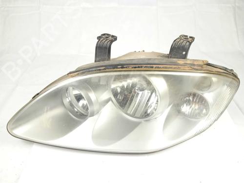 Used Left headlight Left headlight SSANGYONG RODIUS I [2005-2026] 11270533 11270533