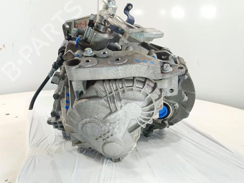 Gearbox OPEL CORSA D (S07) 1.3 CDTI (L08, L68) | BP29154811M3 