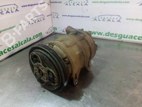 Used AC compressor NISSAN TERRANO II (R20) [1992-2007]  10029635
