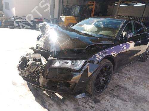 Left front suspension arm AUDI A7 Sportback (4GA, 4GF) 3.0 TDI quattro | BP30274439M12 