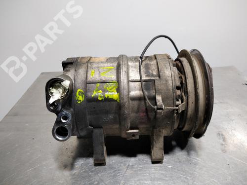 AC-Kompressor NISSAN TERRANO II (R20)  | BP10027953M34 