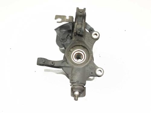Left front steering knuckle PEUGEOT EXPERT Van (V_) 1.6 BlueHDi 115 | BP35952217M25 - Image 2