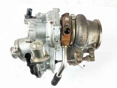 Turbocharger/Supercharger VW GOLF VII (5G1, BQ1, BE1, BE2) 2.0 GTI | BP30571183M71