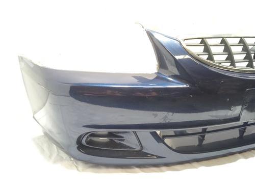 Front bumper HYUNDAI ACCENT II (LC) 1.3 | BP20131588C7 