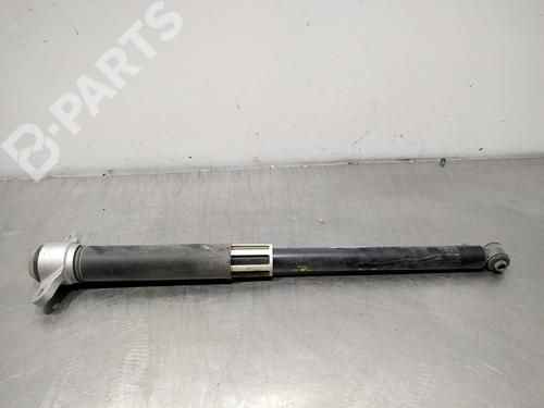 Used Left rear shock absorber FORD FOCUS III [2010-2020]  10035804