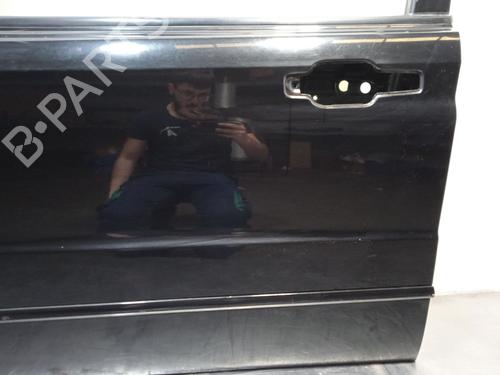 Left front door SSANGYONG ACTYON I 2.0 Xdi | BP13215570C2 