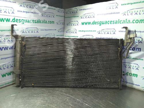 Used AC radiator HYUNDAI SANTA FÉ I (SM) 2.0 CRDi (113 hp) 10958349