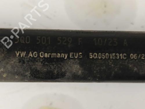 Left rear suspension arm VW PASSAT B8 Variant (3G5, CB5) 2.0 TDI | BP36998073M14 - Image 2